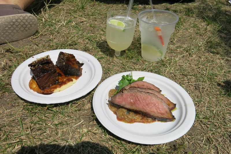 Taste of London