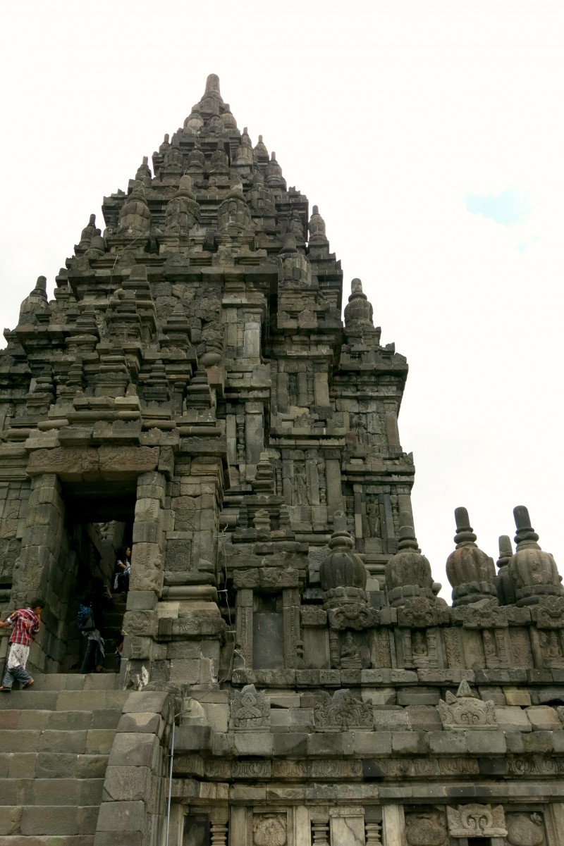 Java, Prambanan