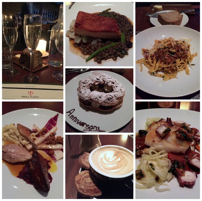 Merchants Tavern, Shoreditch