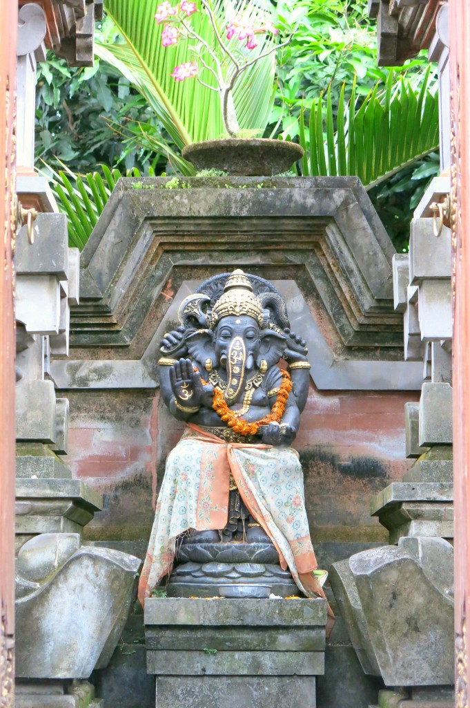 Bali, Ubud