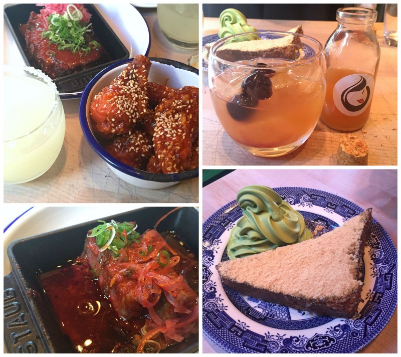 Shackfuyu, Soho