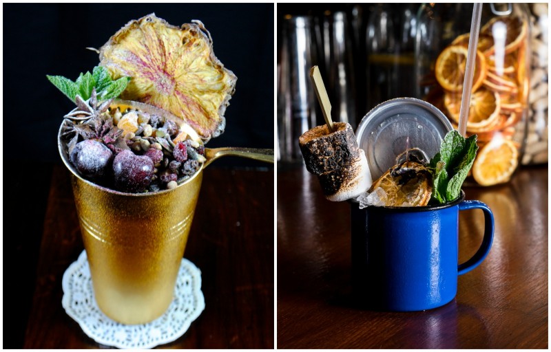 Cocktail Trading Company Smithfields