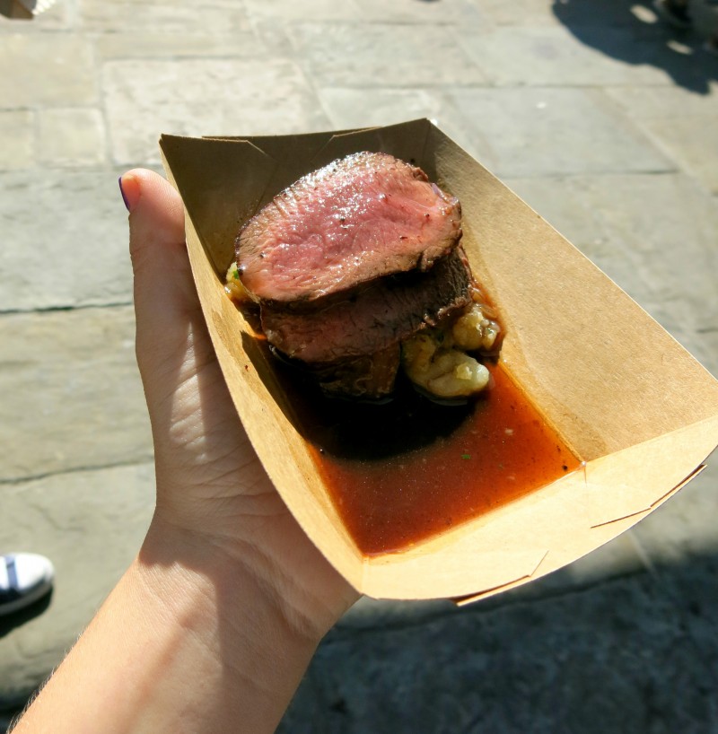 Meatopia