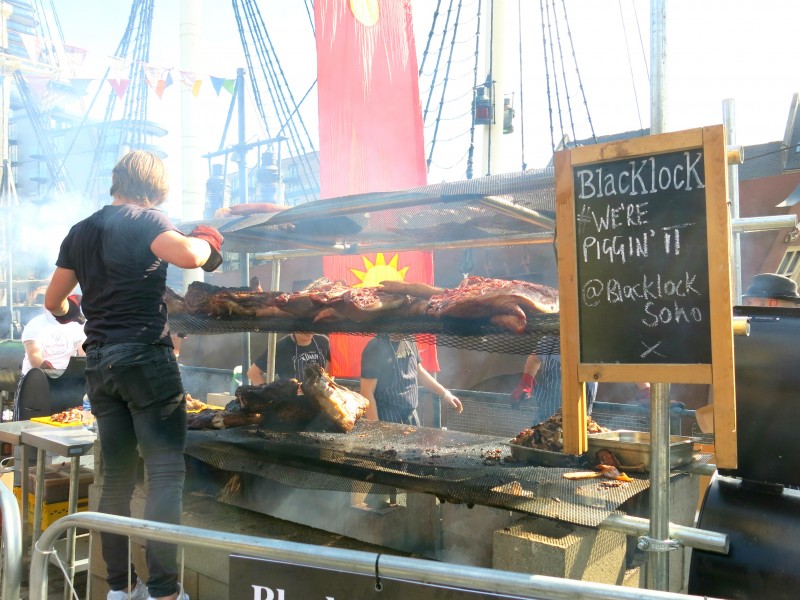 Meatopia