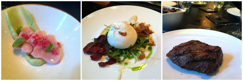 Review of M, Threadneedle