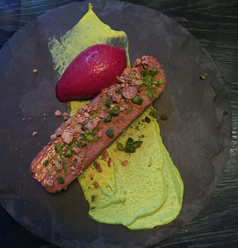 Review of M, Threadneedle