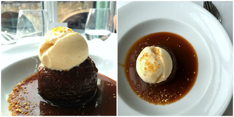 Review of Roast, Borough Market