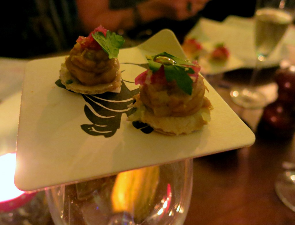 Tabl - supper clubs, food adventures and pop-ups