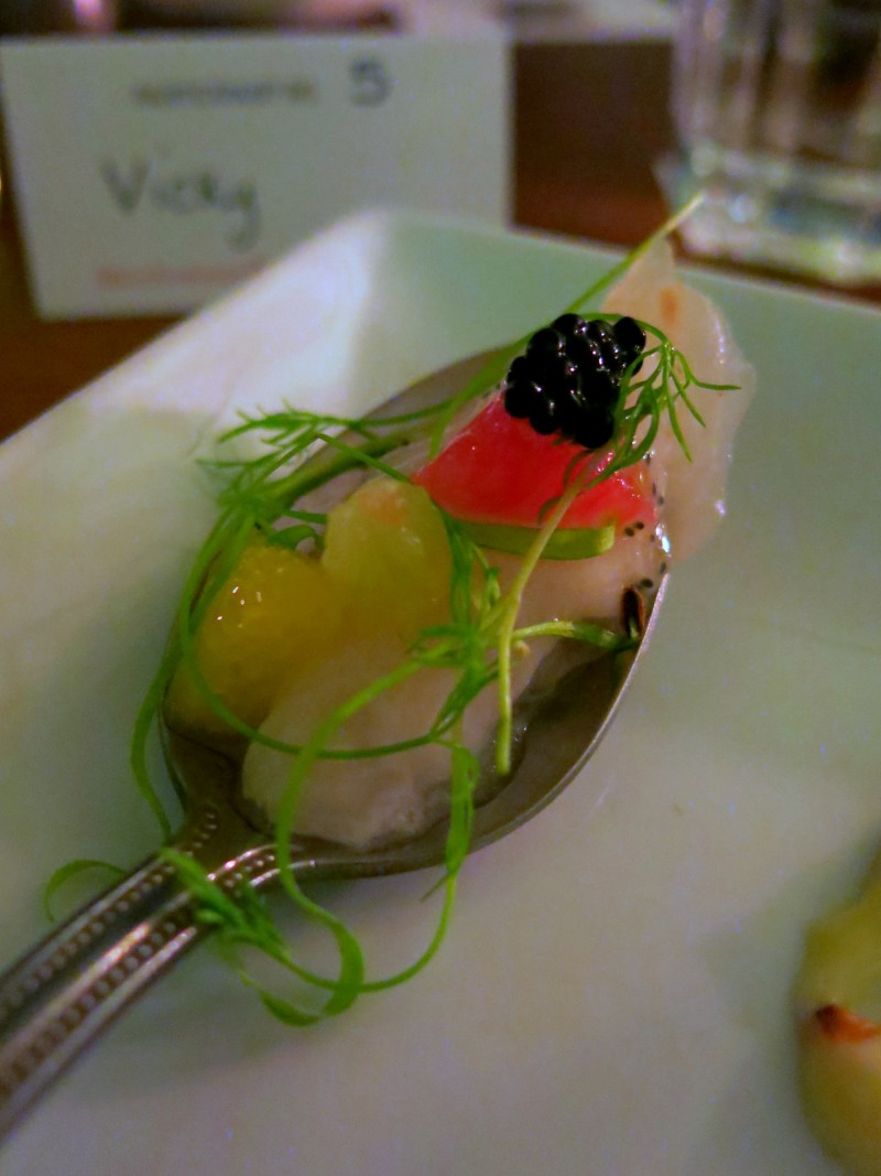 Tabl - supper clubs, food adventures and pop-ups