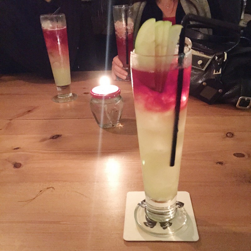 Tabl - supper clubs, food adventures and pop-ups