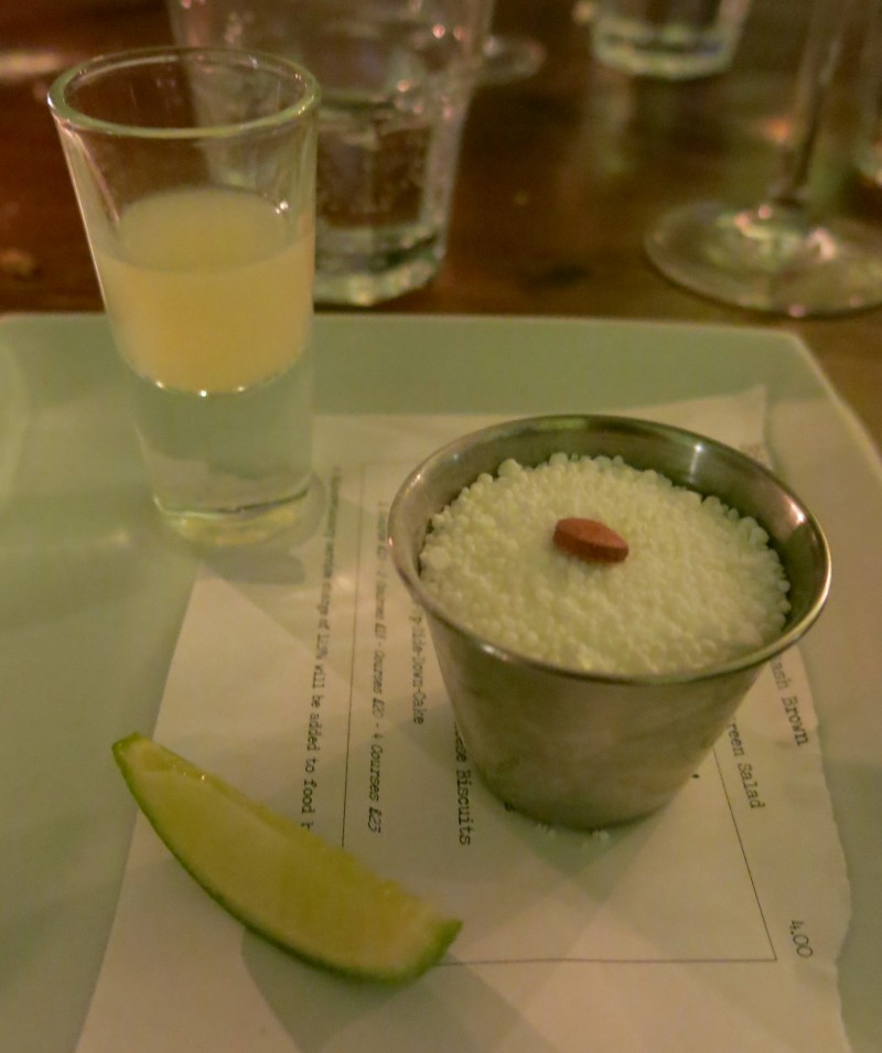 Tabl - supper clubs, food adventures and pop-ups