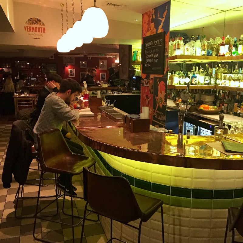 Review Mele e Pere Soho