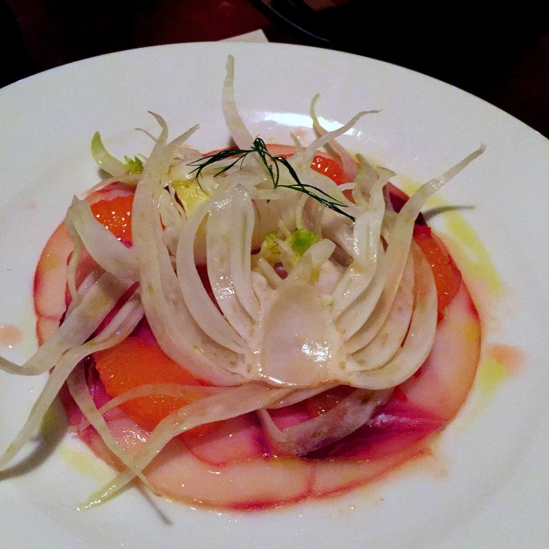 Review Mele e Pere Soho