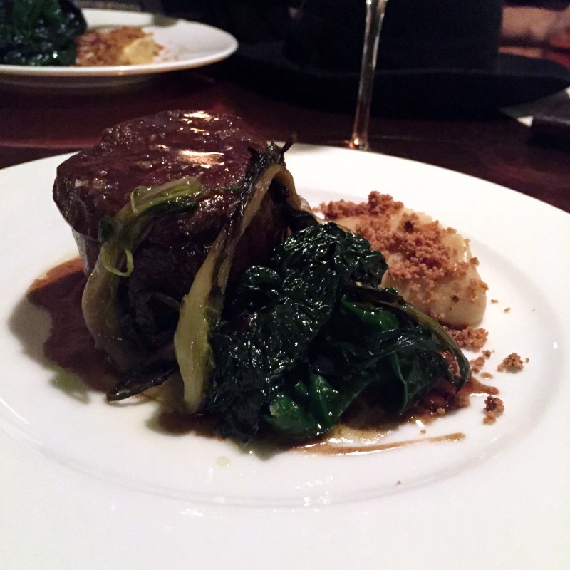 Review Mele e Pere Soho