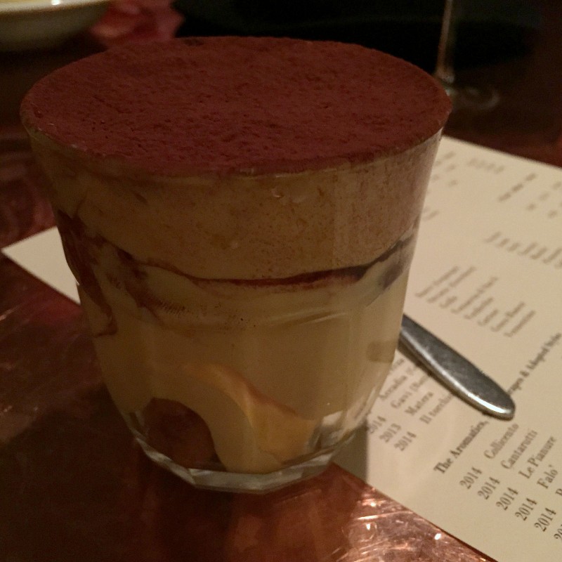 Review Mele e Pere Soho