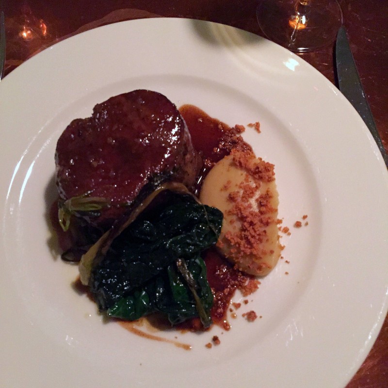 Review Mele e Pere Soho