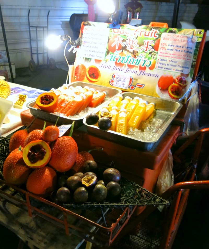 Things to do in Chiang Mai