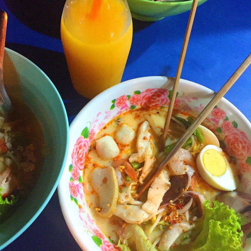Things to do in Chiang Mai