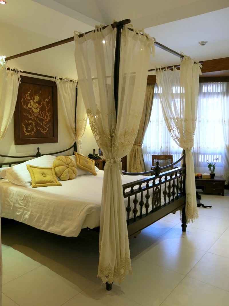 Kodchasri Thani Hotel, Chiang Mai