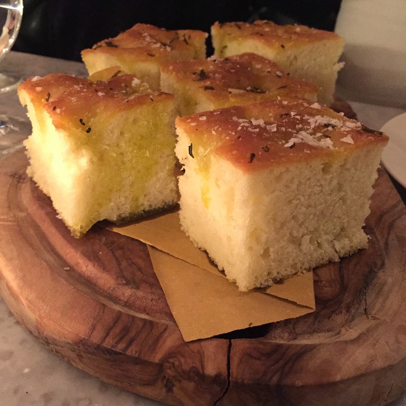 Theo's Simple Italian Earl's Court