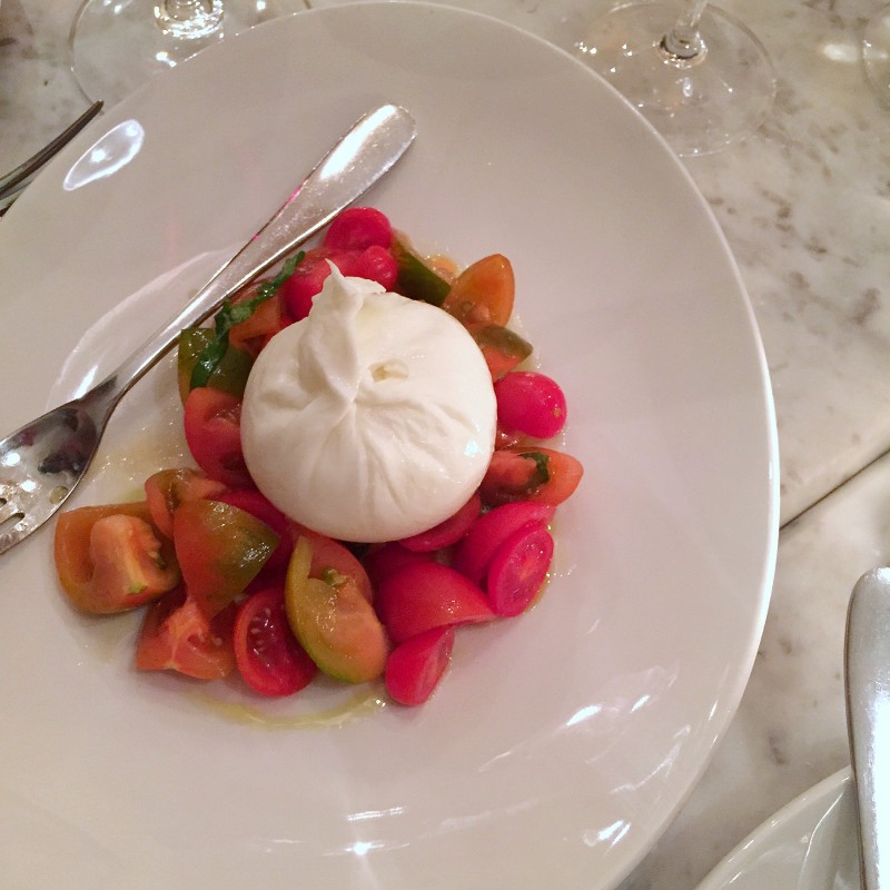 Theo's Simple Italian Earl's Court