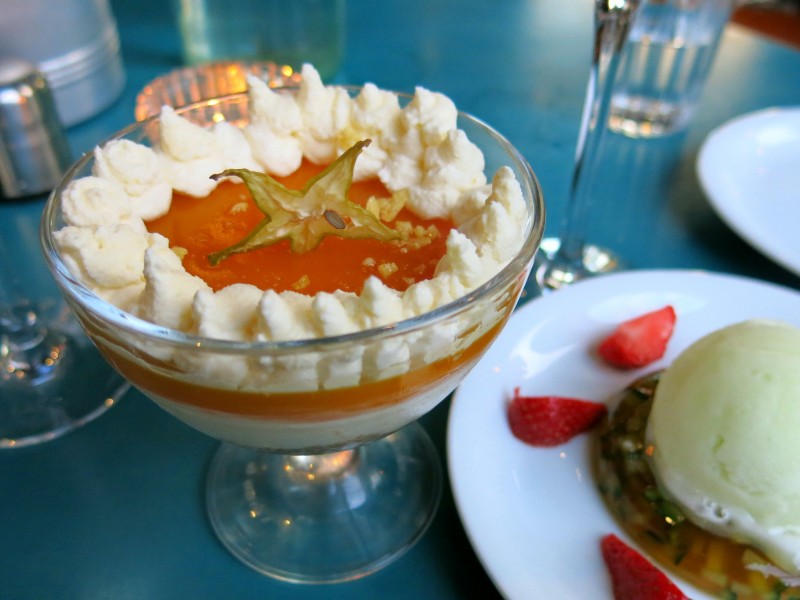 Review of Coin Laundry, Exmouth Market