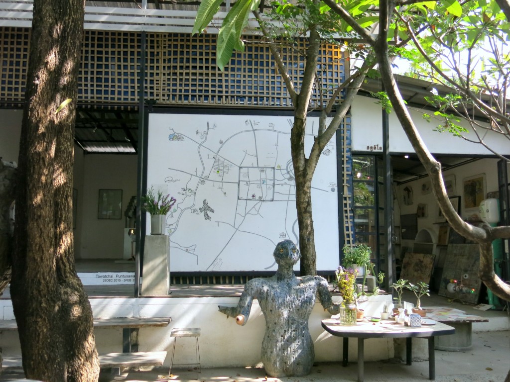 S1254372 Cafe, Chiang Mai 