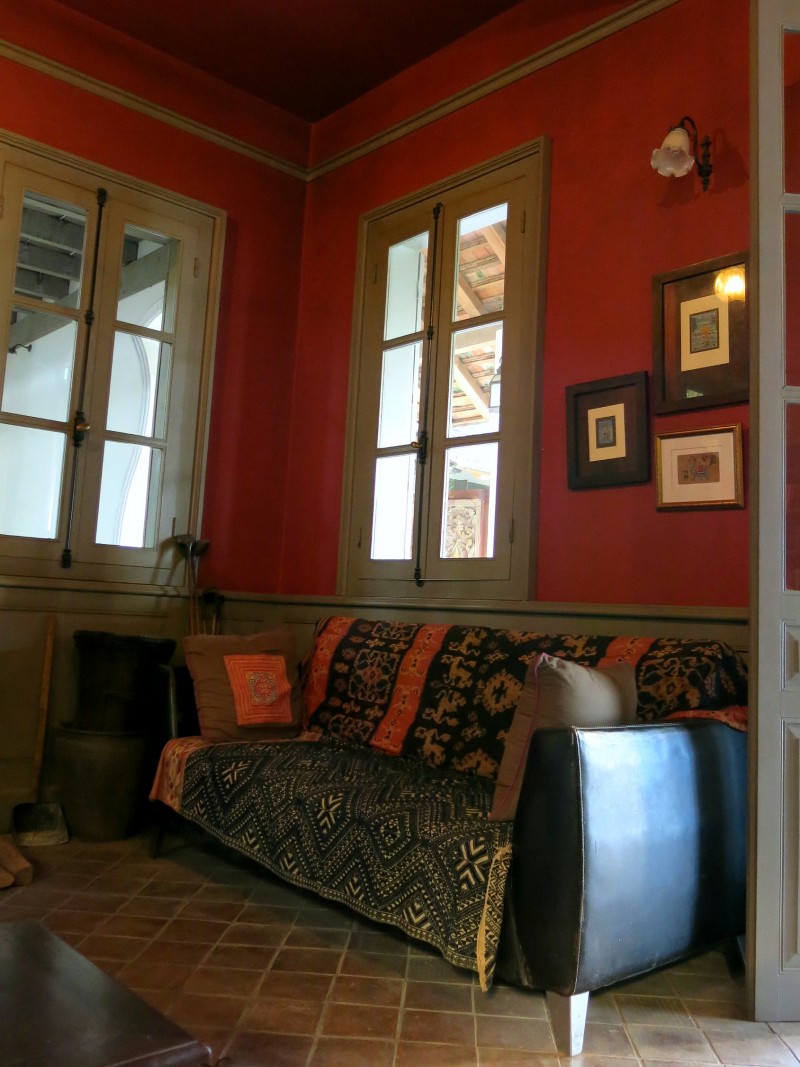 Satri House Hotel, Luang Prabang