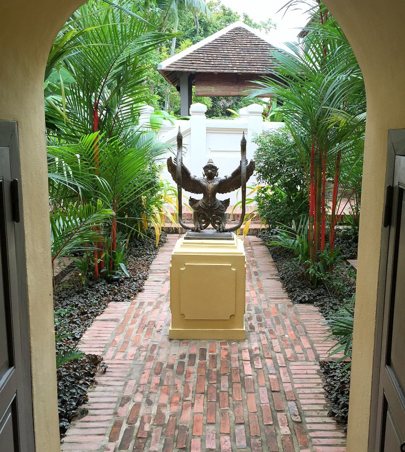 Satri House Hotel, Luang Prabang