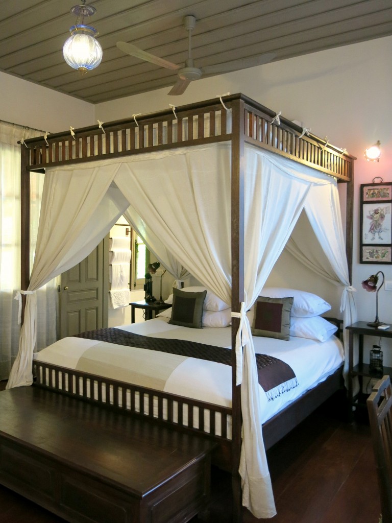 Satri House Hotel, Luang Prabang