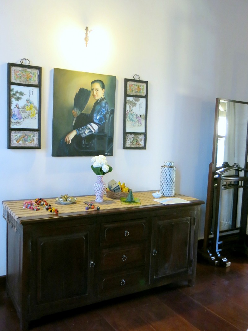 Satri House Hotel, Luang Prabang