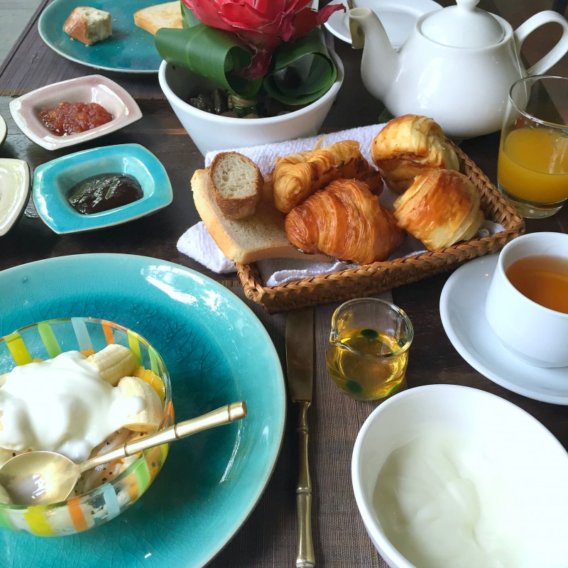 Satri House Hotel, Luang Prabang
