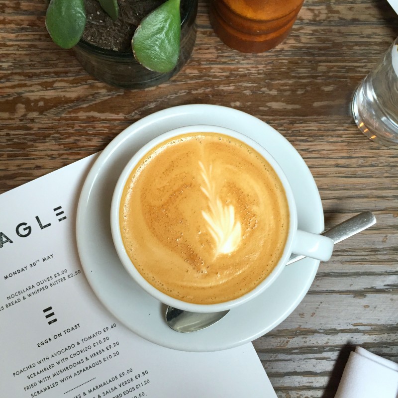 Beagle, Hoxton