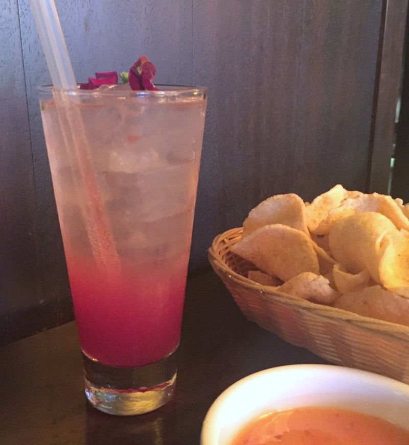 Busaba Eathai, Chelsea