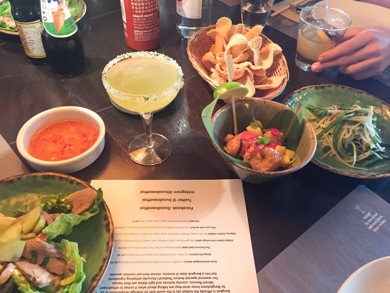Busaba Eathai, Chelsea