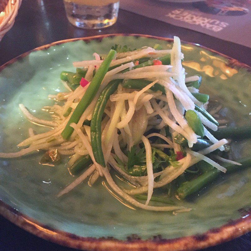 Busaba Eathai, Chelsea