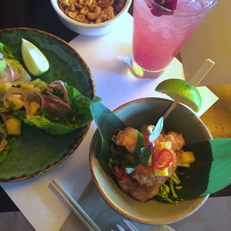 Busaba Eathai, Chelsea