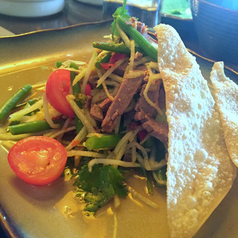 Busaba Eathai, Chelsea
