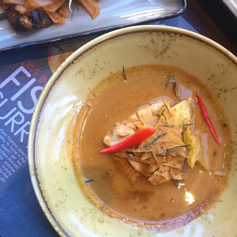 Busaba Eathai, Chelsea