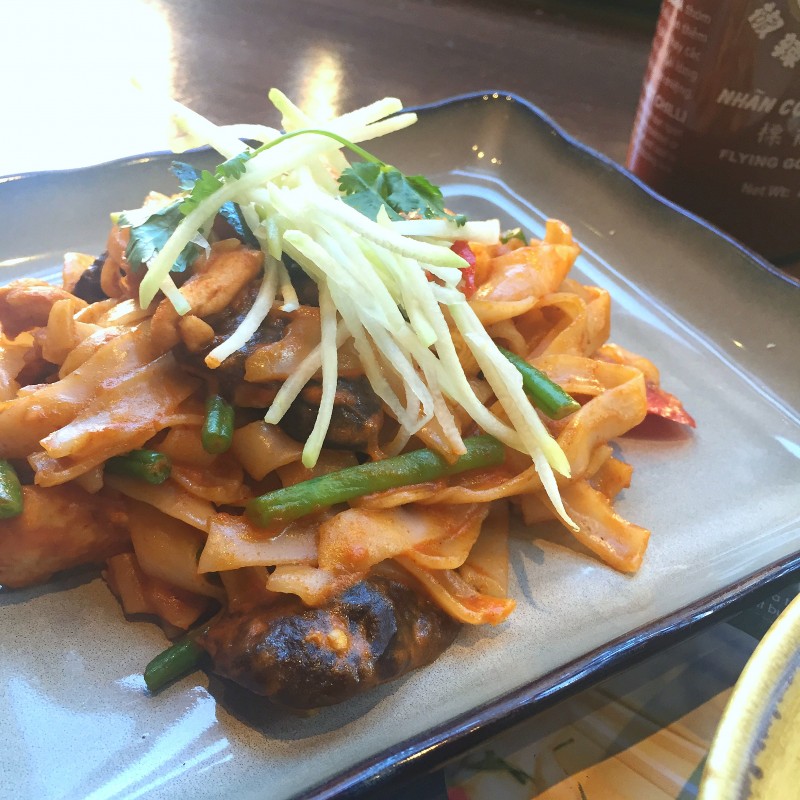 Busaba Eathai, Chelsea