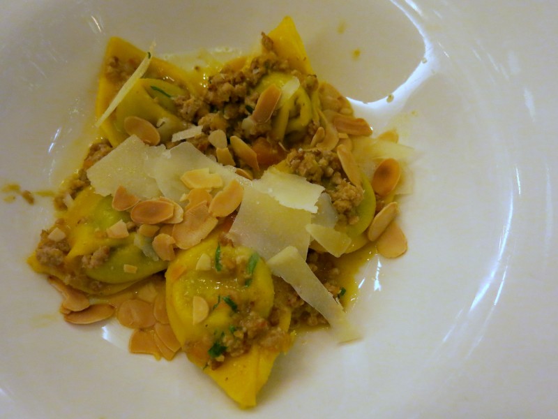 Frescobaldi Restaurant, Mayfair