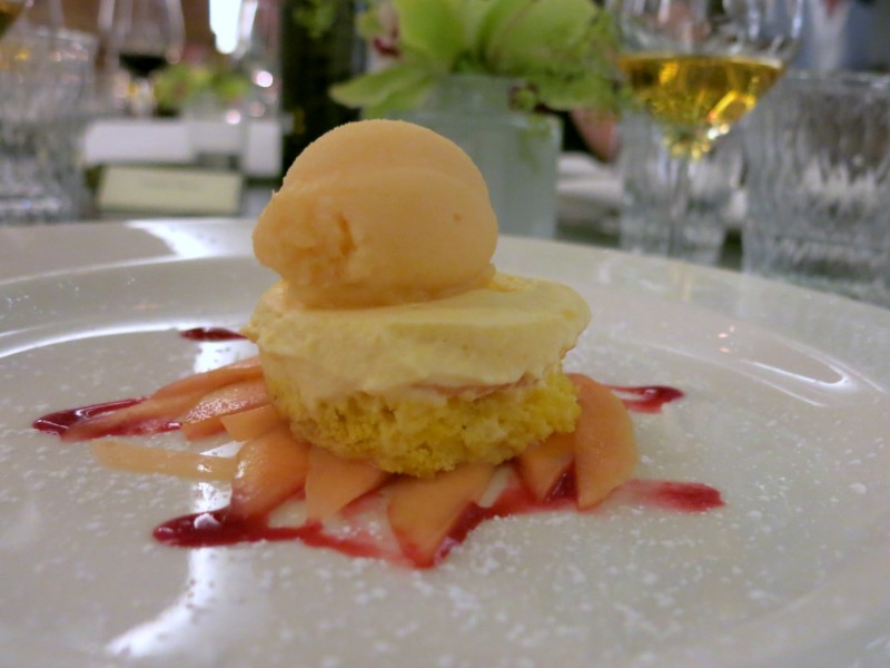 Frescobaldi Restaurant, Mayfair