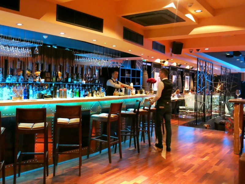 DSTRKT London