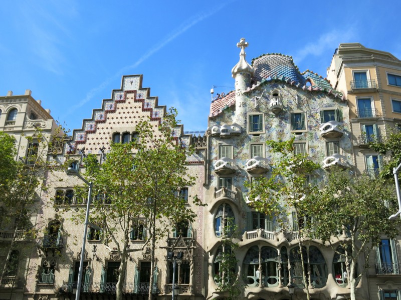 A perfect city break