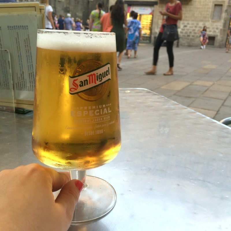 A perfect city break
