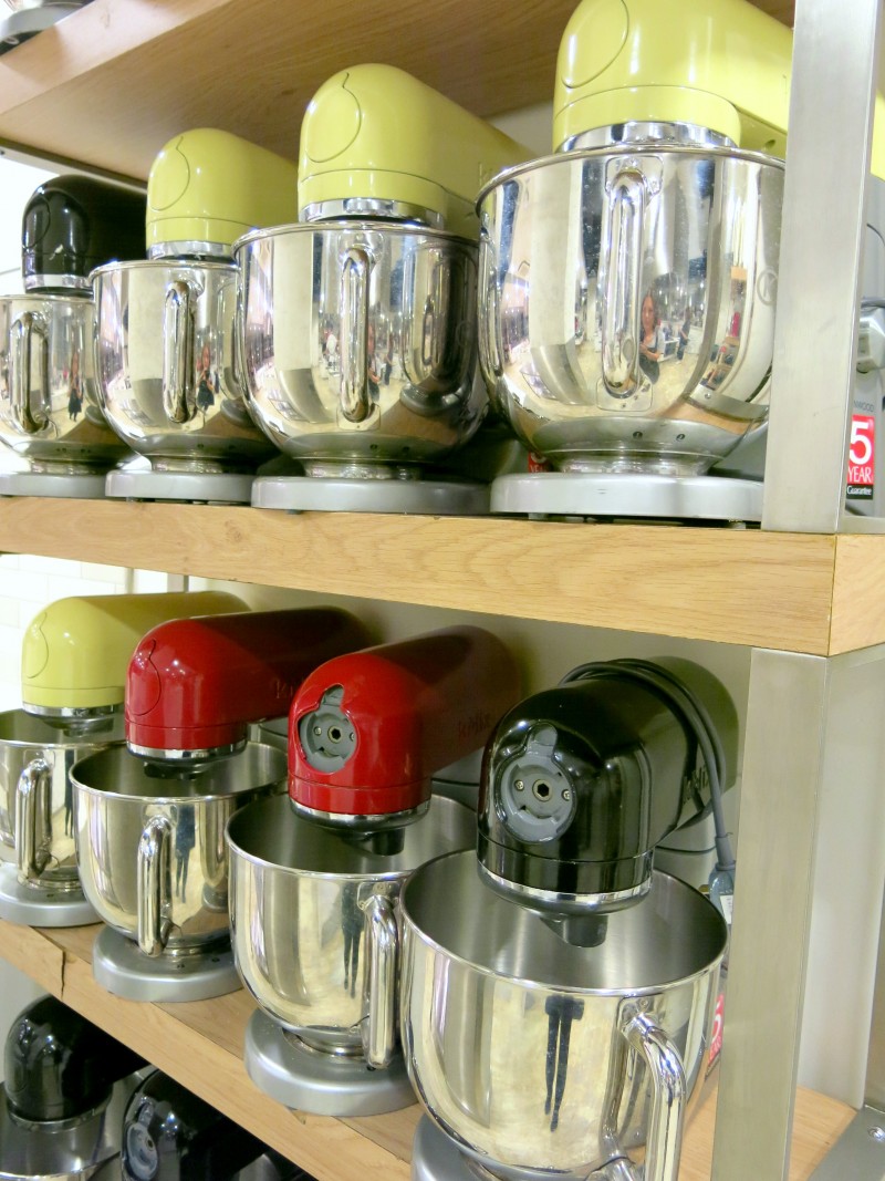 Christmas cooking with John Lewis