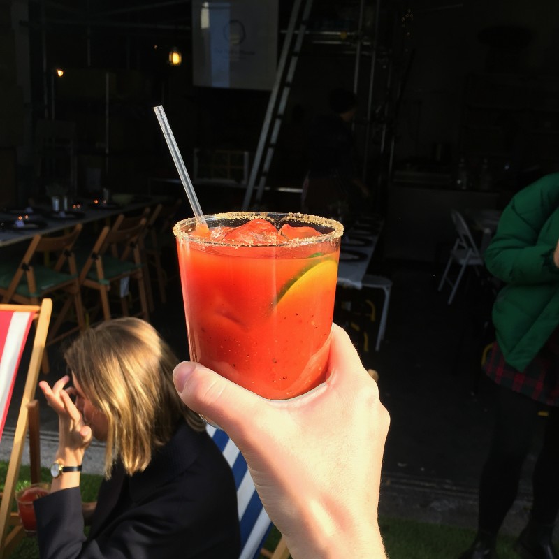 The Pickle House Brunch Club