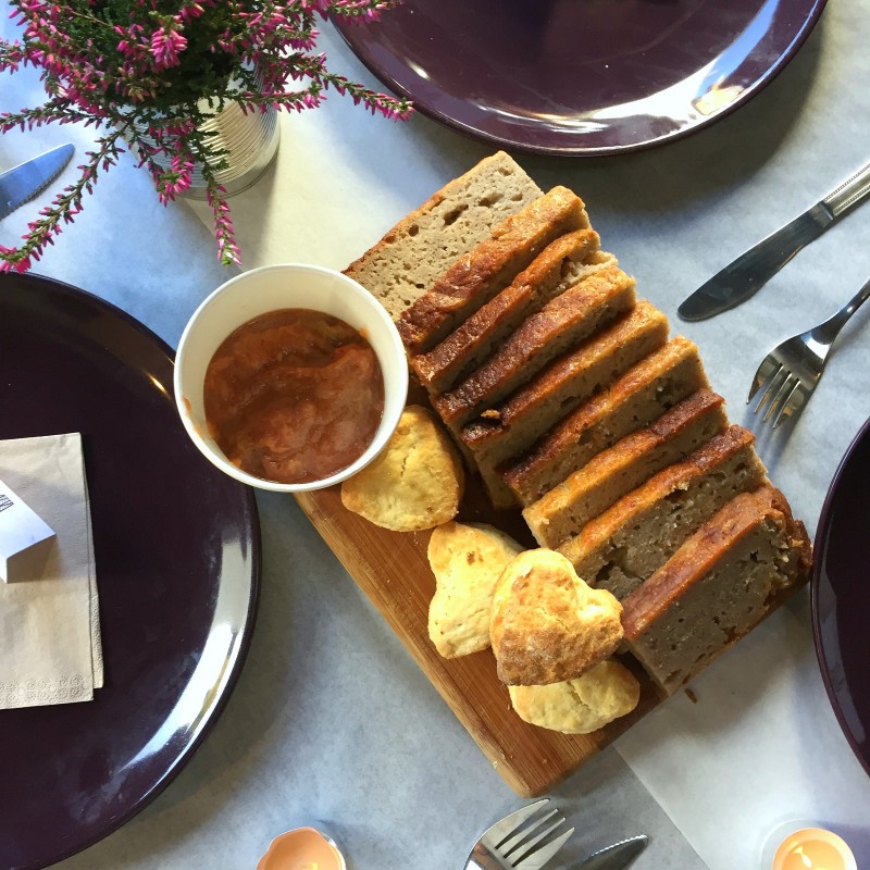 The Pickle House Brunch Club