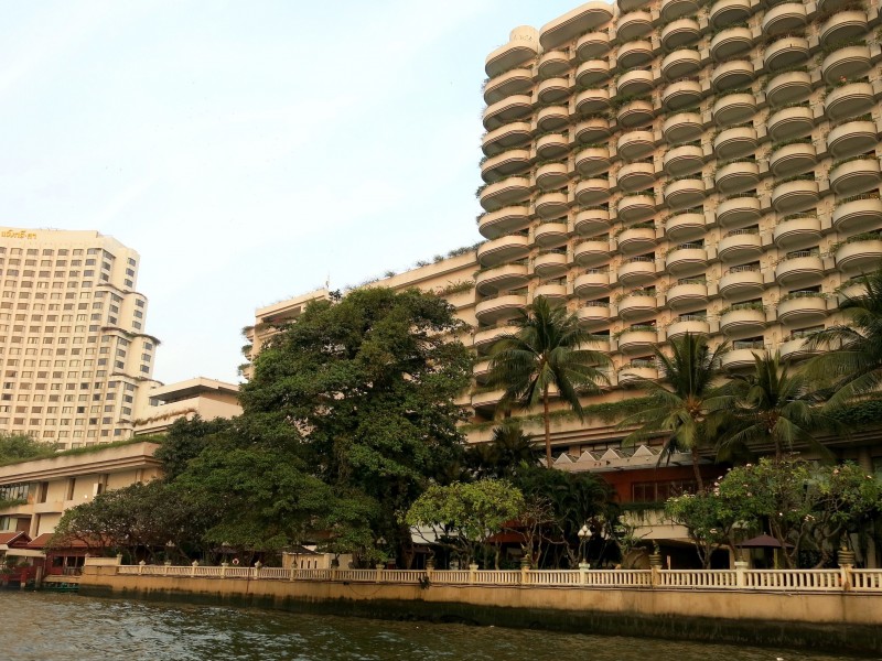 Shangri-la Bangkok