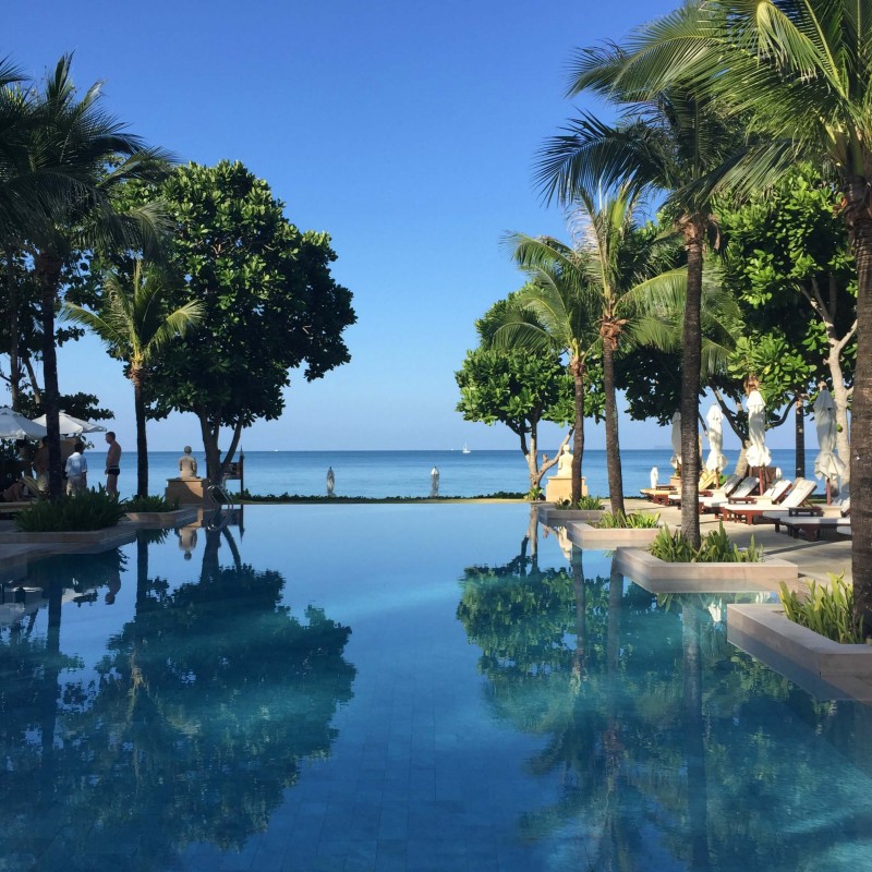 A complete guide to Koh Lanta in Thailand. Including how to get there, where to stay and what to eat!